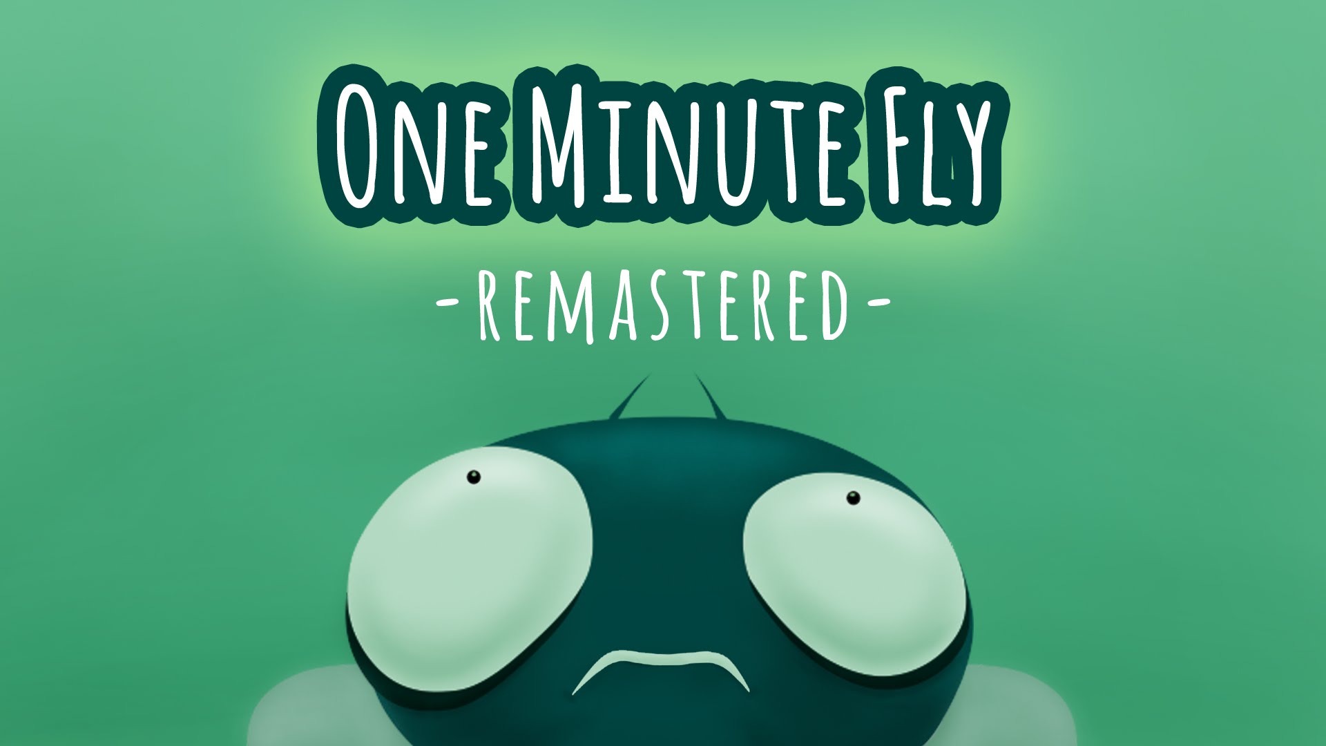 One minute fly show. One minute Fly. 1 Minute.